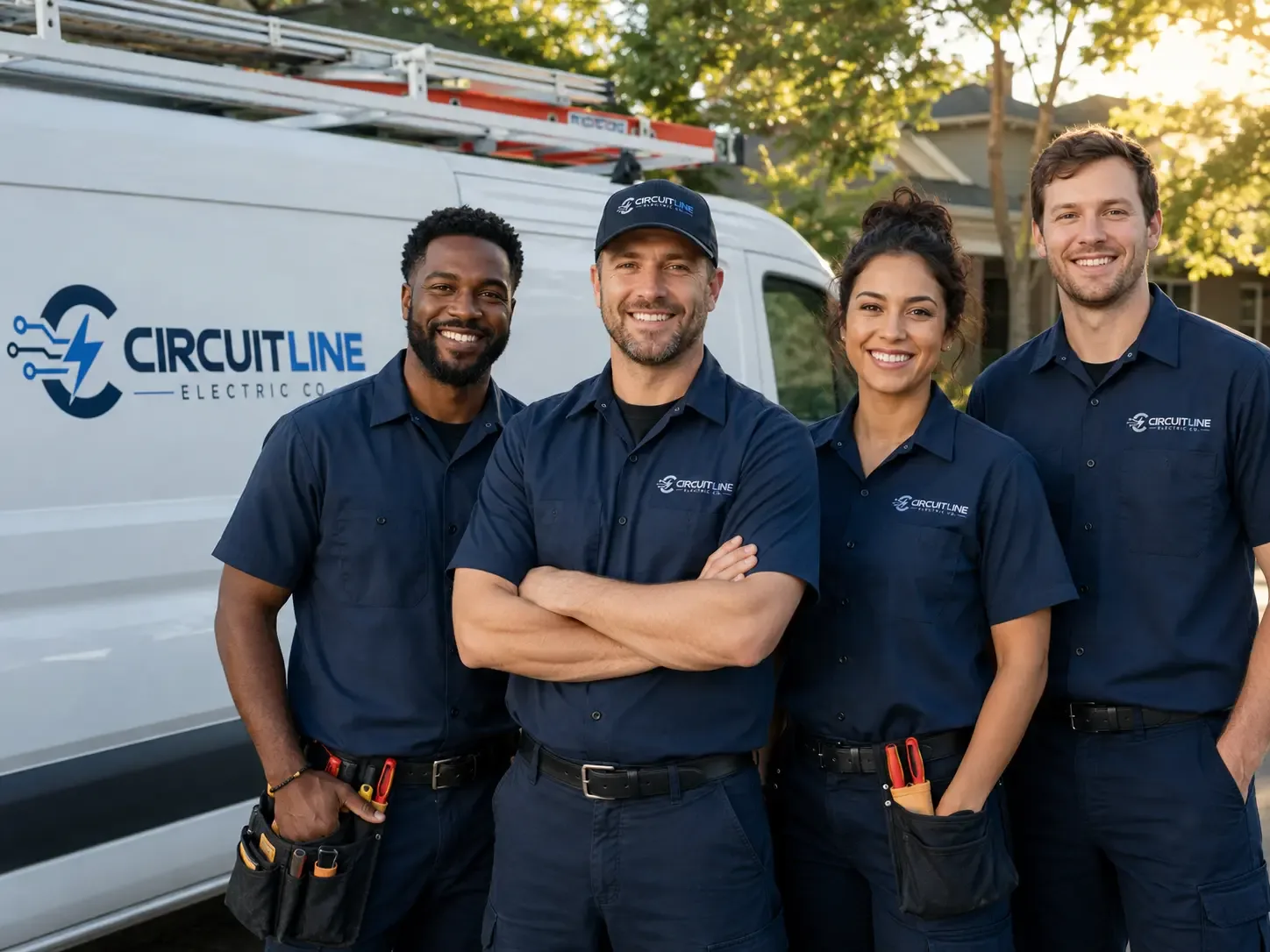 Whole Home Rewiring company in Malone, WI